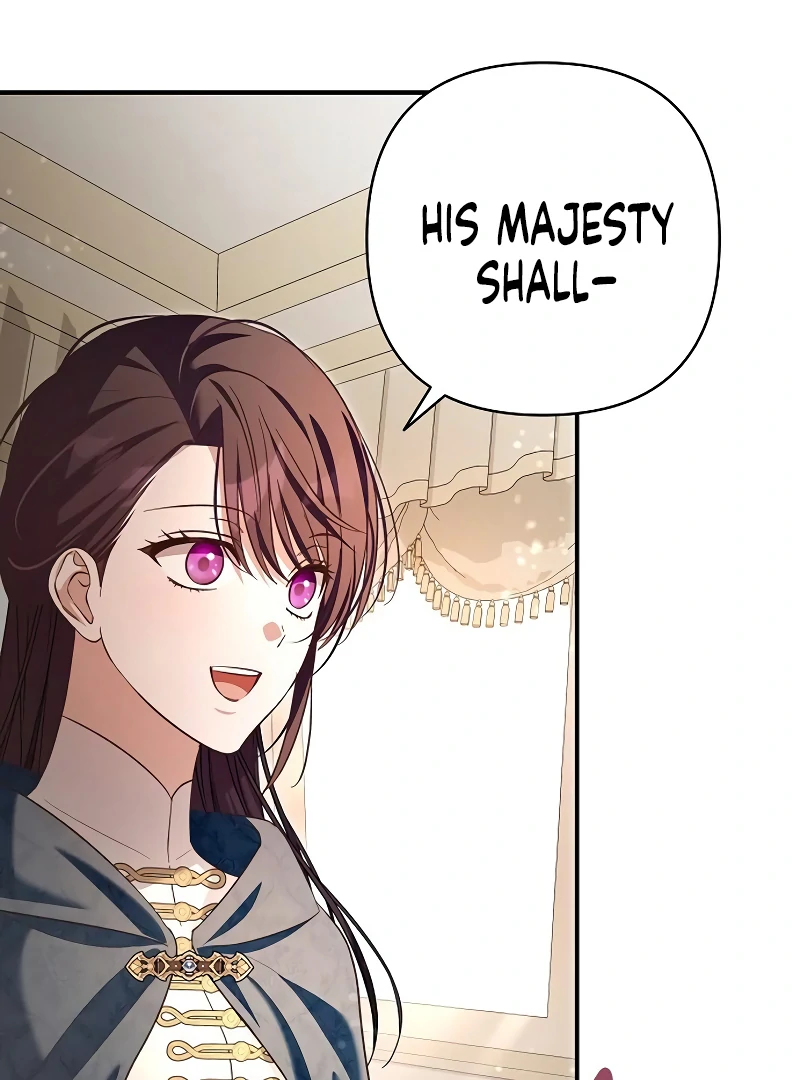 The Grand Duke’s Bride is a Hellborn Warrior Chapter 23 - Page 136