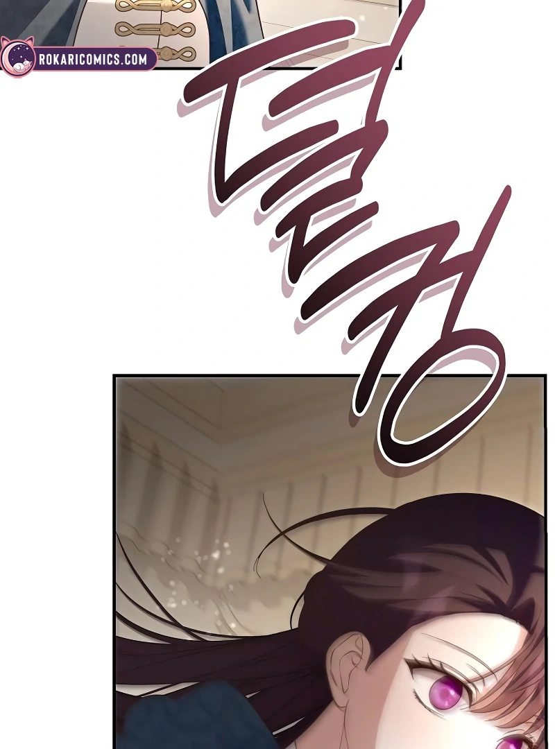 The Grand Duke’s Bride is a Hellborn Warrior Chapter 23 - Page 137