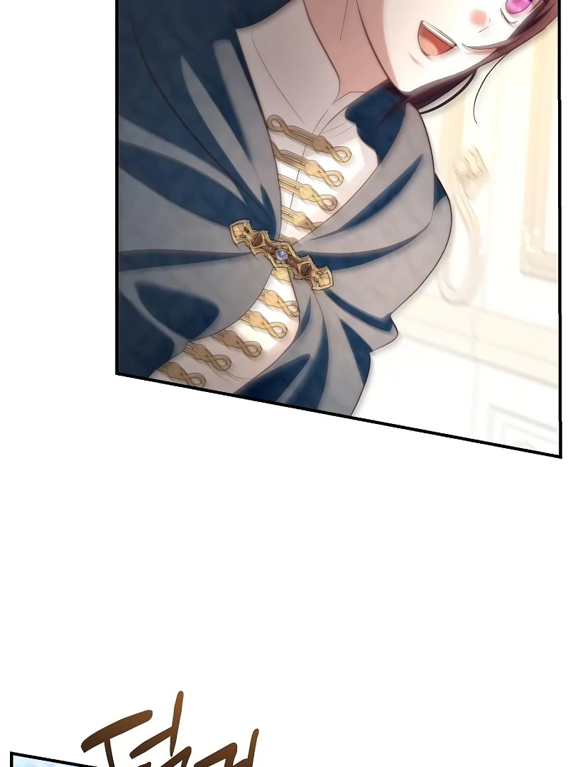 The Grand Duke’s Bride is a Hellborn Warrior Chapter 23 - Page 138