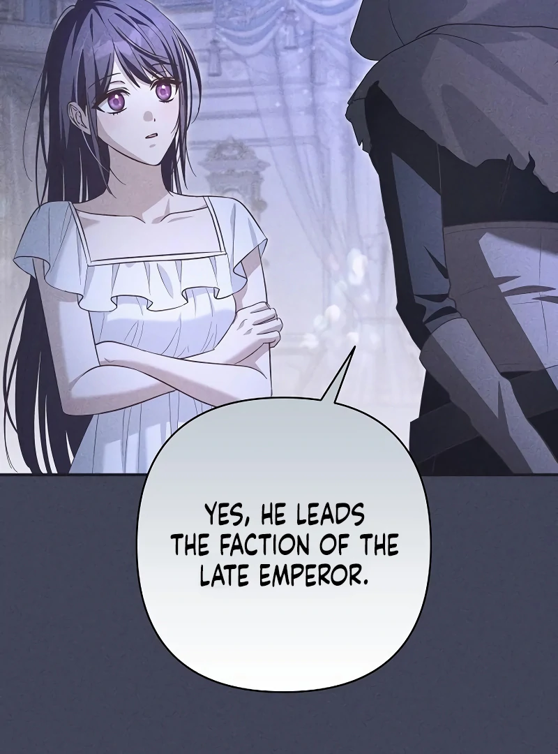 The Grand Duke’s Bride is a Hellborn Warrior Chapter 23 - Page 16