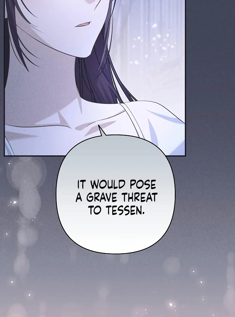 The Grand Duke’s Bride is a Hellborn Warrior Chapter 23 - Page 18