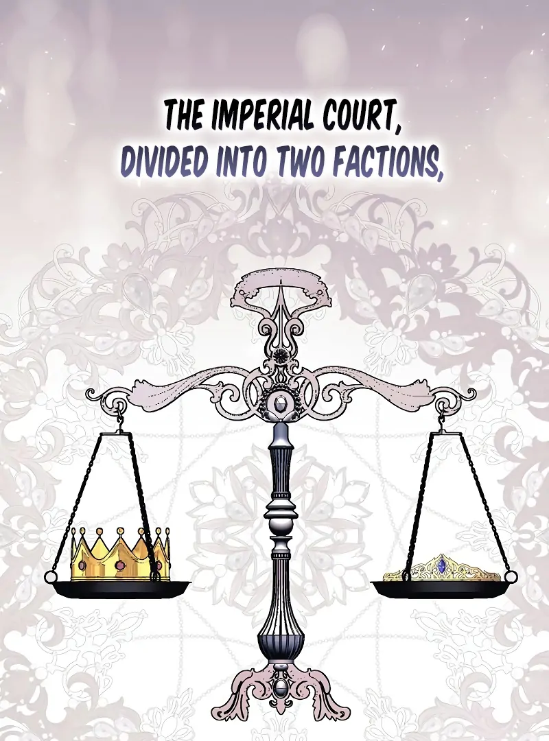 The Grand Duke’s Bride is a Hellborn Warrior Chapter 23 - Page 19