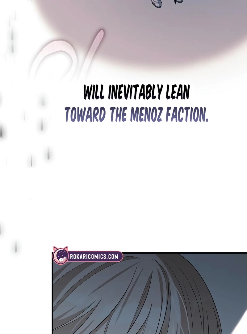 The Grand Duke’s Bride is a Hellborn Warrior Chapter 23 - Page 22