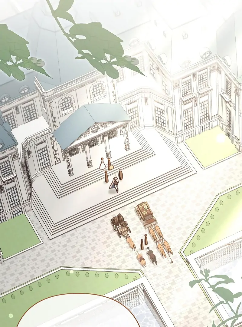 The Grand Duke’s Bride is a Hellborn Warrior Chapter 23 - Page 30