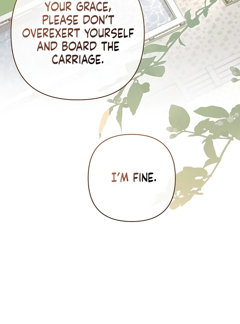 The Grand Duke’s Bride is a Hellborn Warrior Chapter 23 - Page 31