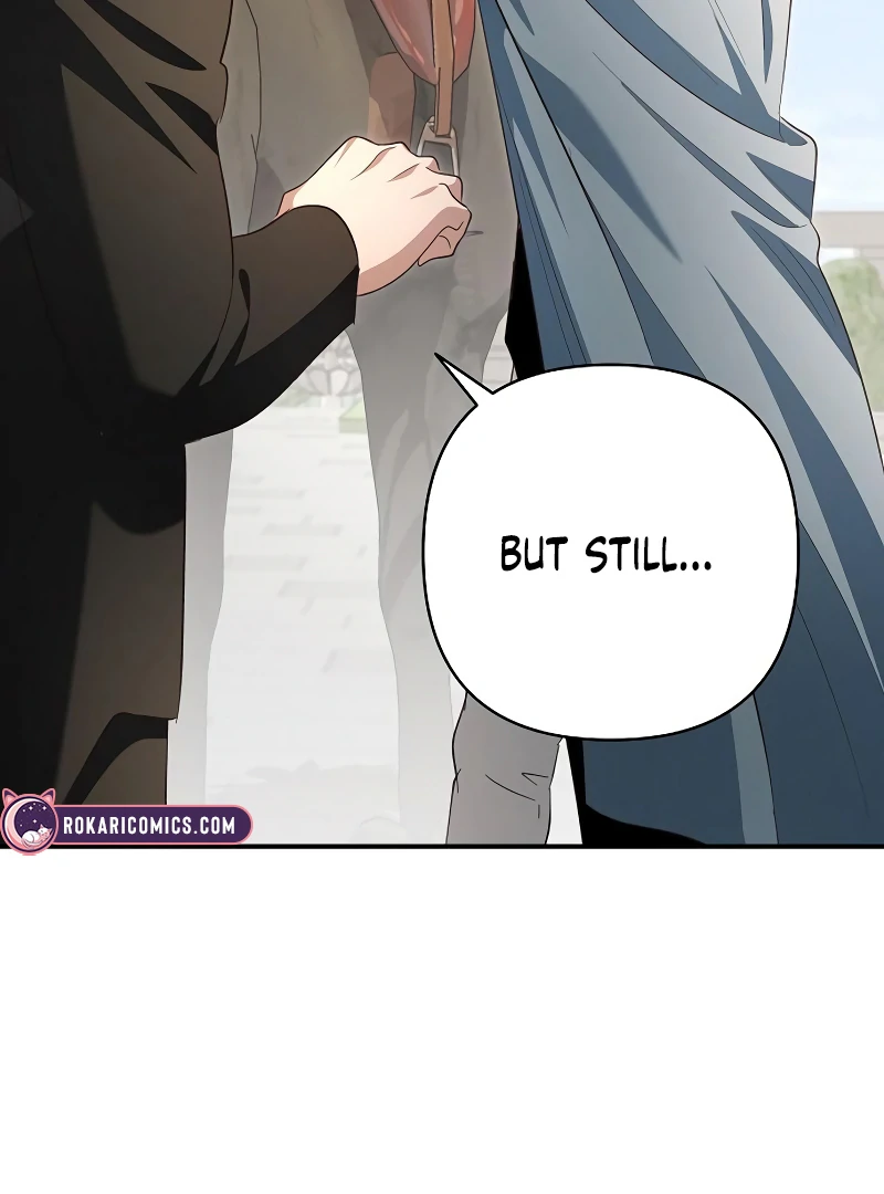 The Grand Duke’s Bride is a Hellborn Warrior Chapter 23 - Page 33