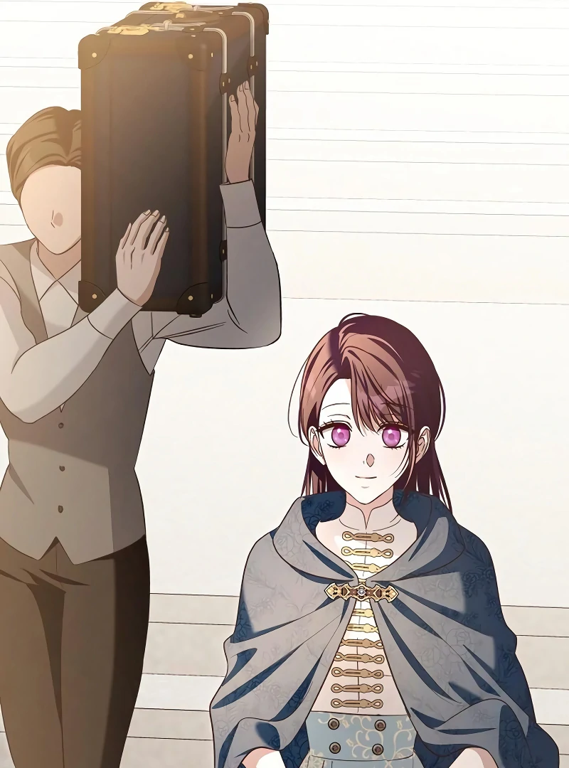 The Grand Duke’s Bride is a Hellborn Warrior Chapter 23 - Page 37