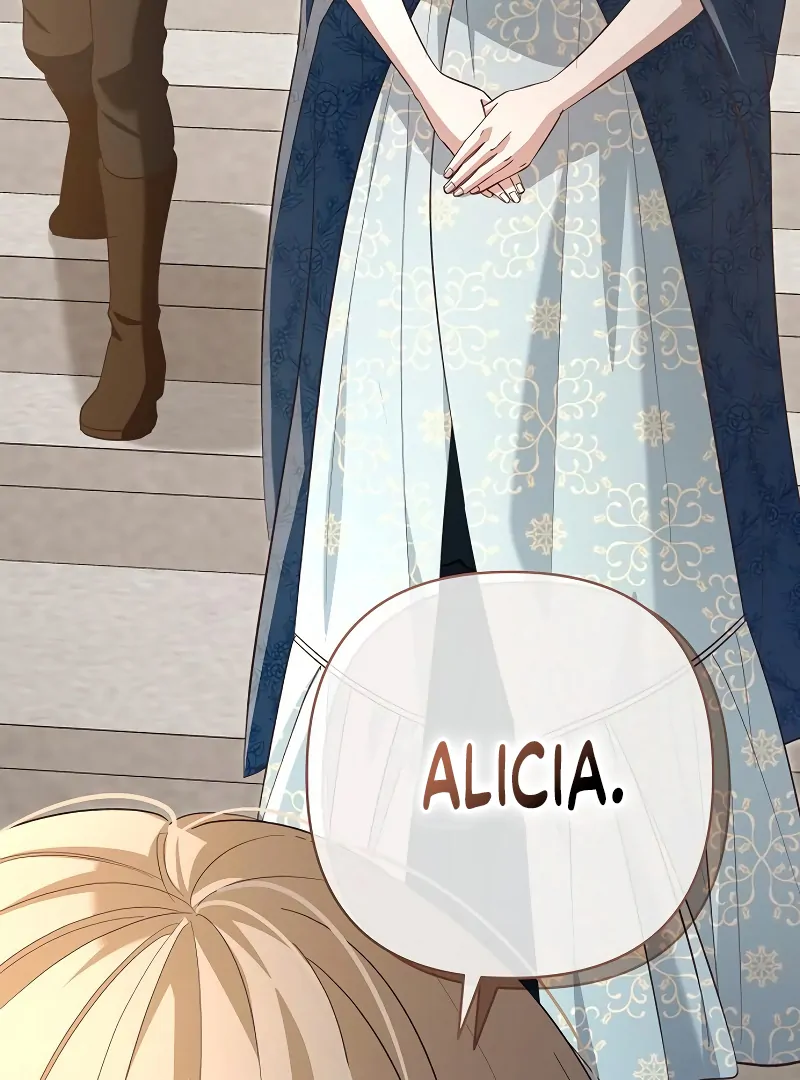 The Grand Duke’s Bride is a Hellborn Warrior Chapter 23 - Page 38