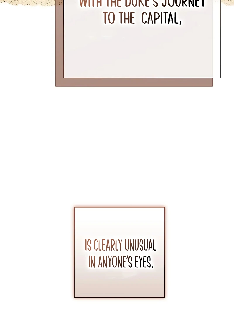 The Grand Duke’s Bride is a Hellborn Warrior Chapter 23 - Page 4