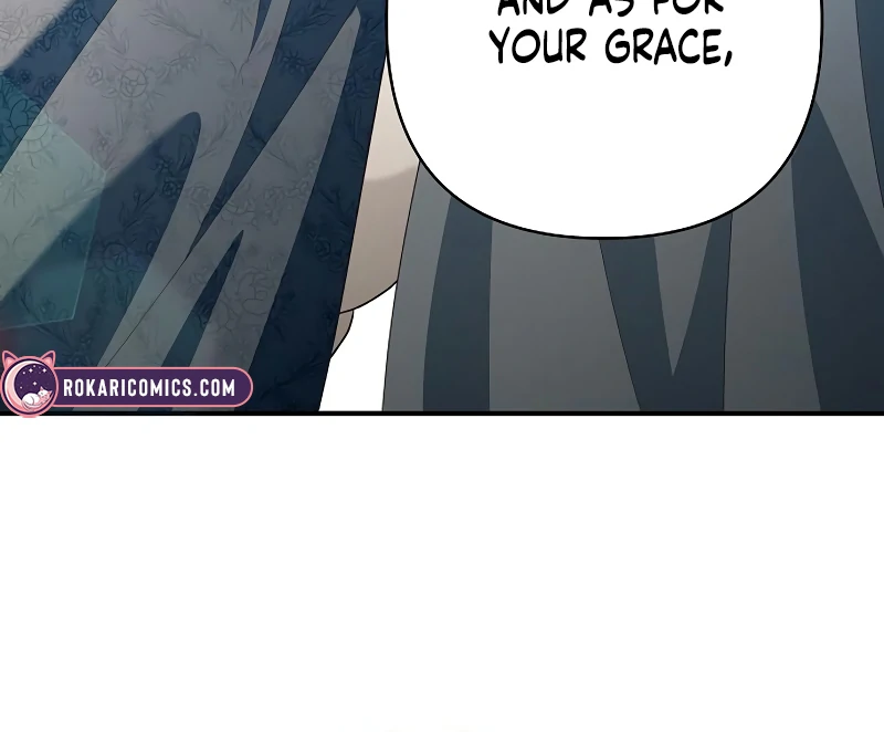 The Grand Duke’s Bride is a Hellborn Warrior Chapter 23 - Page 47