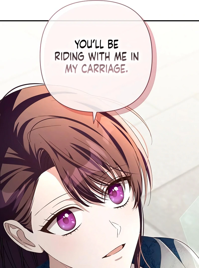 The Grand Duke’s Bride is a Hellborn Warrior Chapter 23 - Page 48