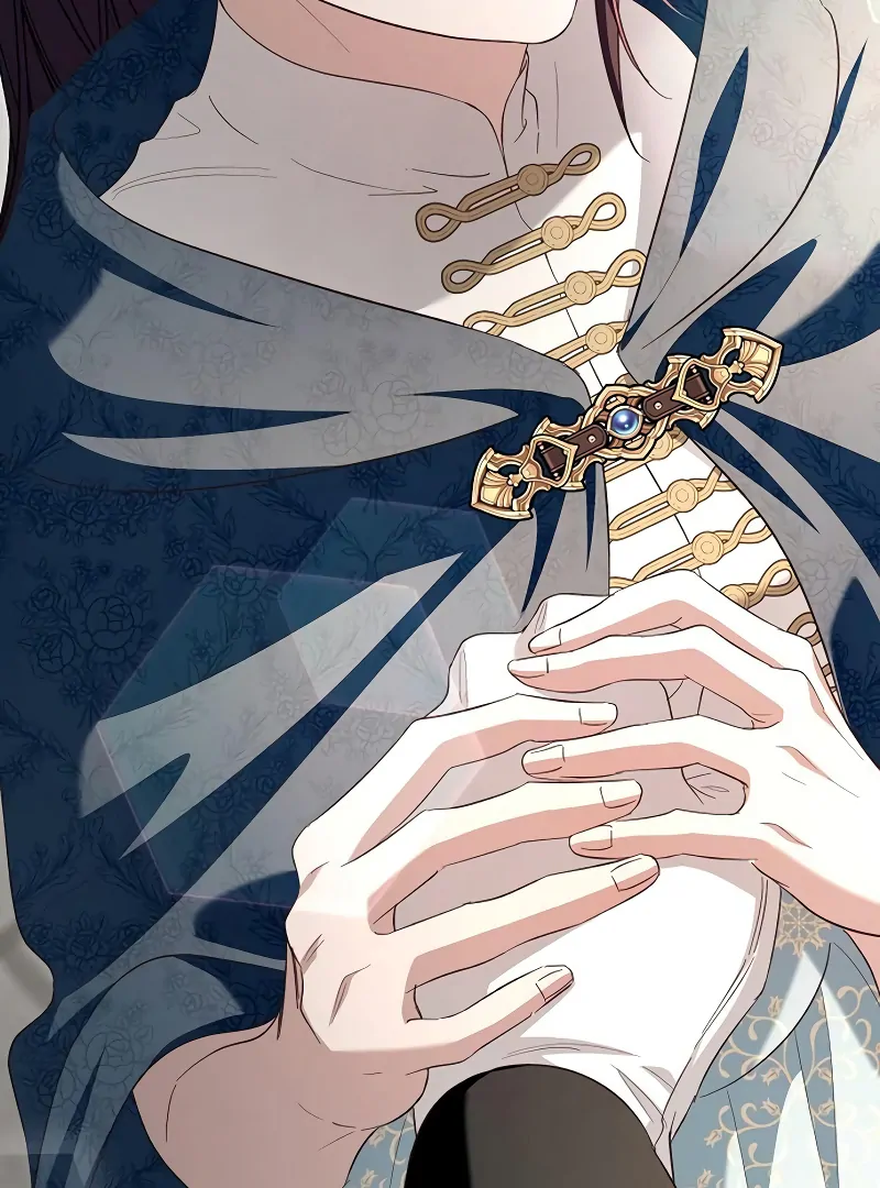 The Grand Duke’s Bride is a Hellborn Warrior Chapter 23 - Page 49