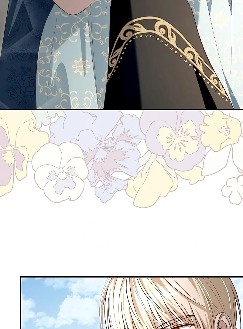 The Grand Duke’s Bride is a Hellborn Warrior Chapter 23 - Page 50