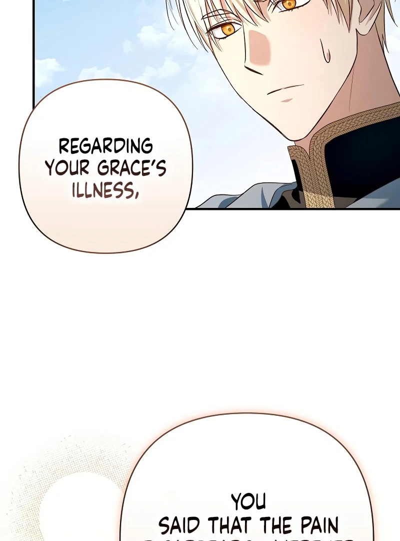 The Grand Duke’s Bride is a Hellborn Warrior Chapter 23 - Page 51