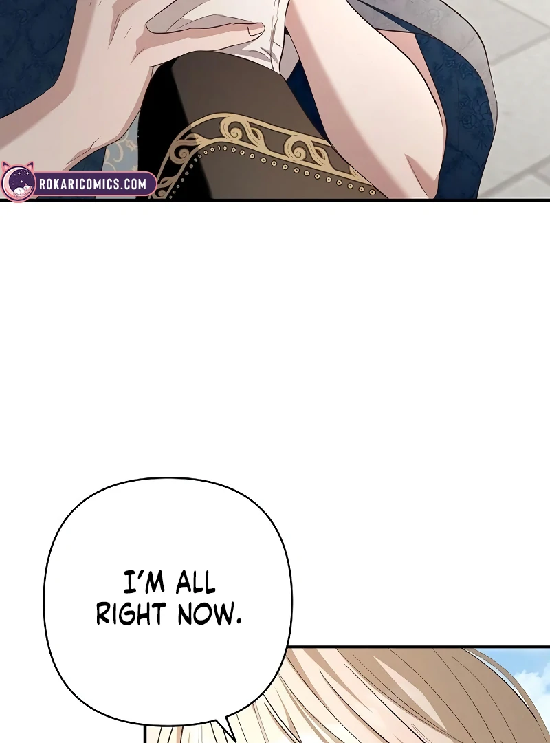 The Grand Duke’s Bride is a Hellborn Warrior Chapter 23 - Page 56