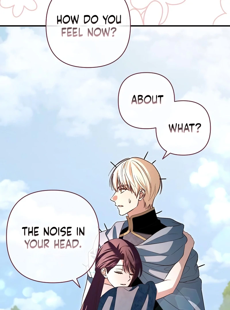 The Grand Duke’s Bride is a Hellborn Warrior Chapter 23 - Page 69