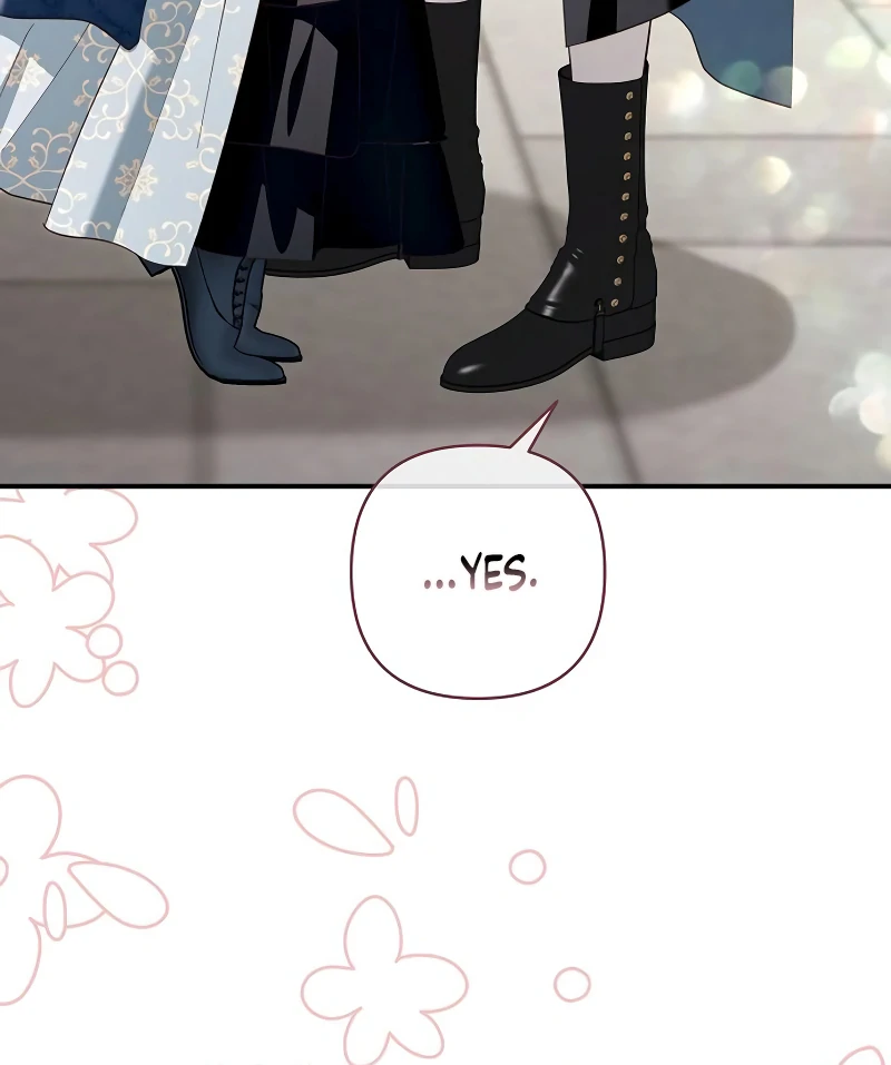 The Grand Duke’s Bride is a Hellborn Warrior Chapter 23 - Page 71