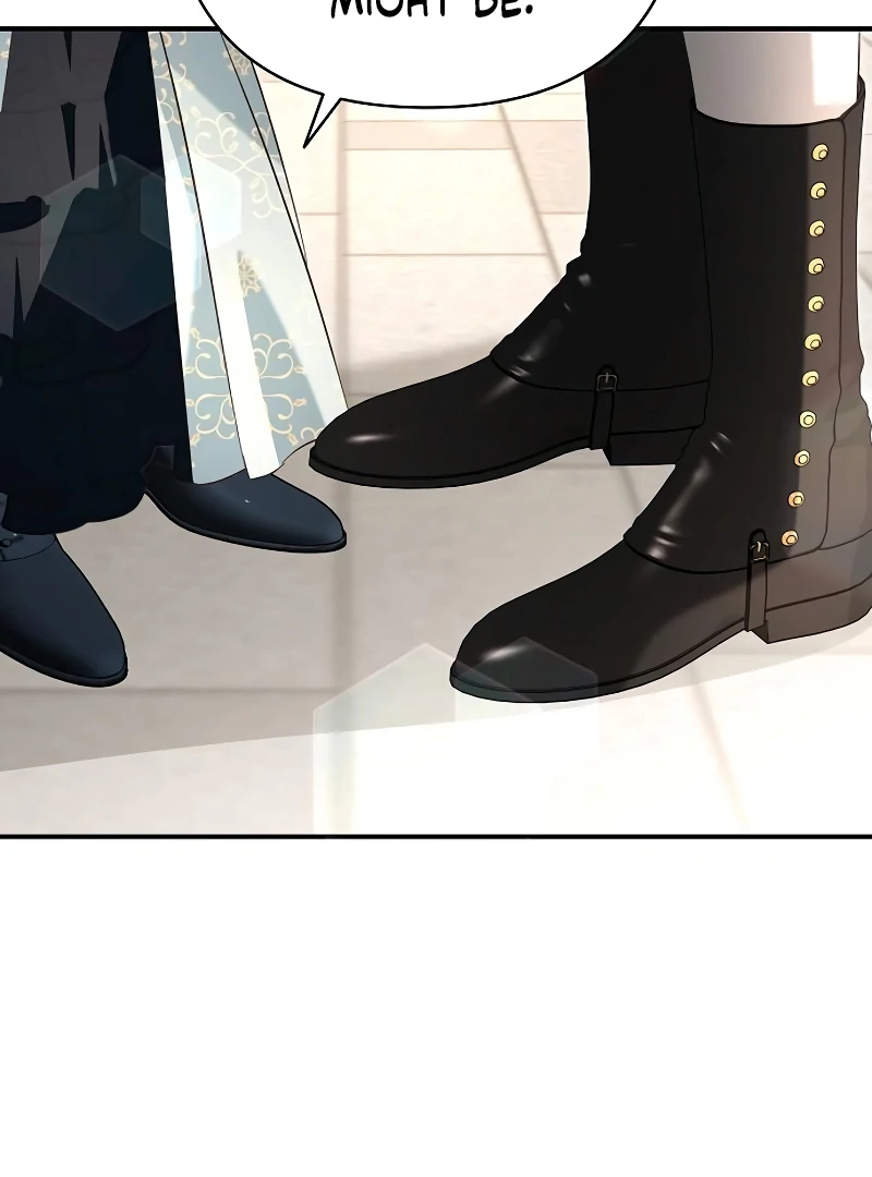 The Grand Duke’s Bride is a Hellborn Warrior Chapter 23 - Page 74