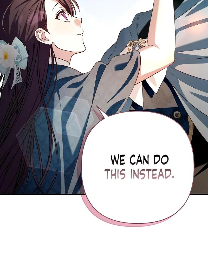 The Grand Duke’s Bride is a Hellborn Warrior Chapter 23 - Page 76