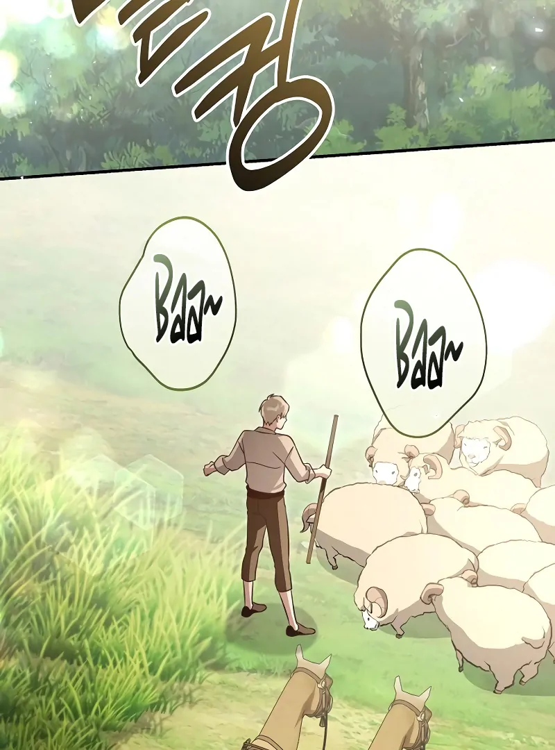 The Grand Duke’s Bride is a Hellborn Warrior Chapter 23 - Page 86