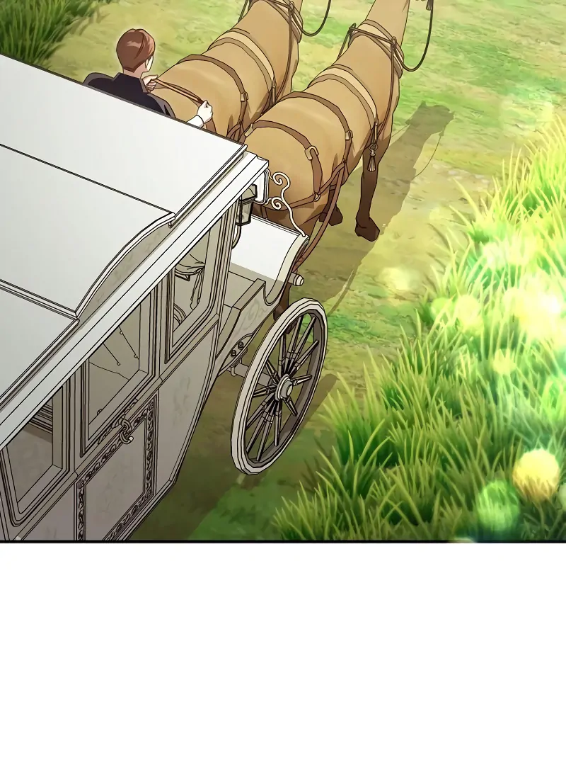 The Grand Duke’s Bride is a Hellborn Warrior Chapter 23 - Page 87