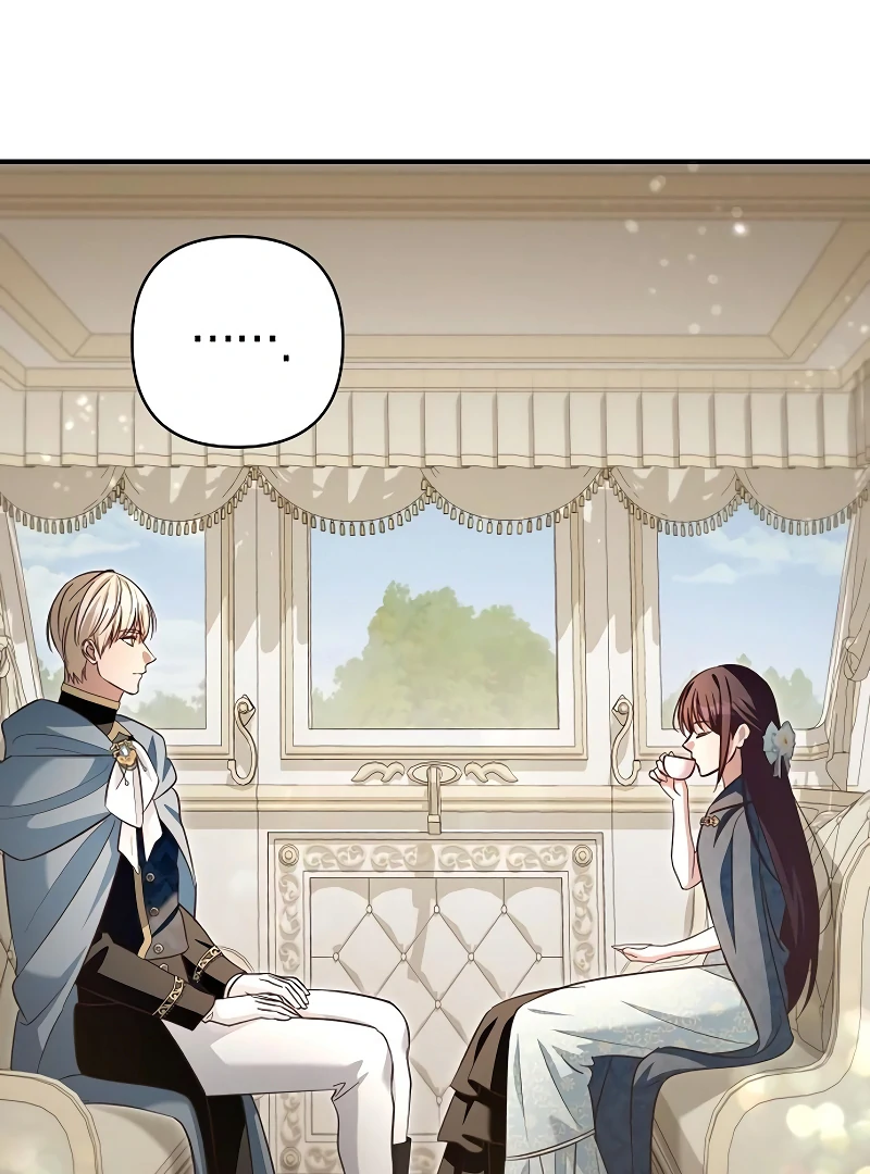 The Grand Duke’s Bride is a Hellborn Warrior Chapter 23 - Page 88