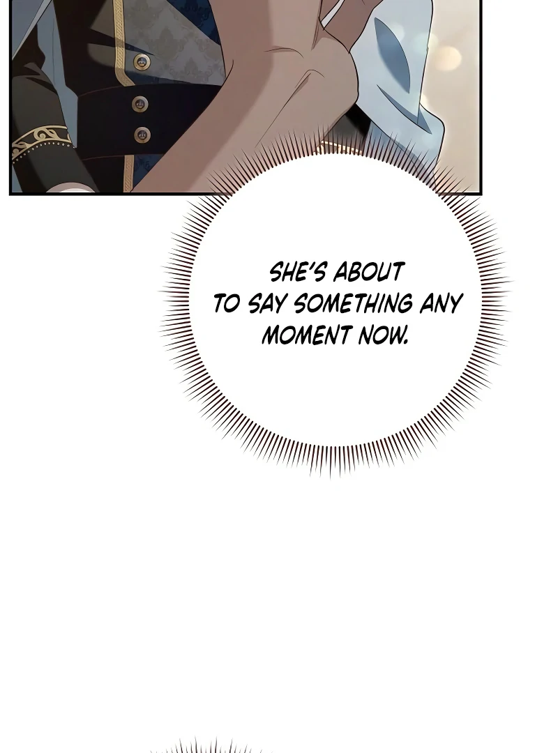 The Grand Duke’s Bride is a Hellborn Warrior Chapter 23 - Page 91