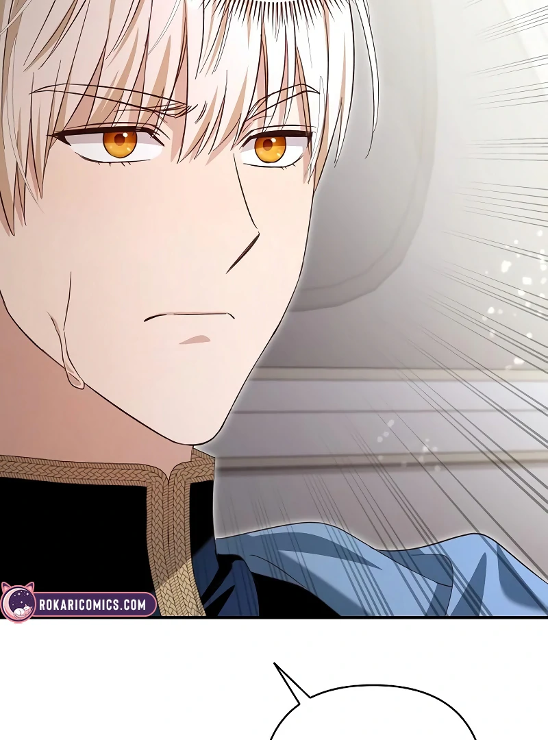 The Grand Duke’s Bride is a Hellborn Warrior Chapter 23 - Page 93