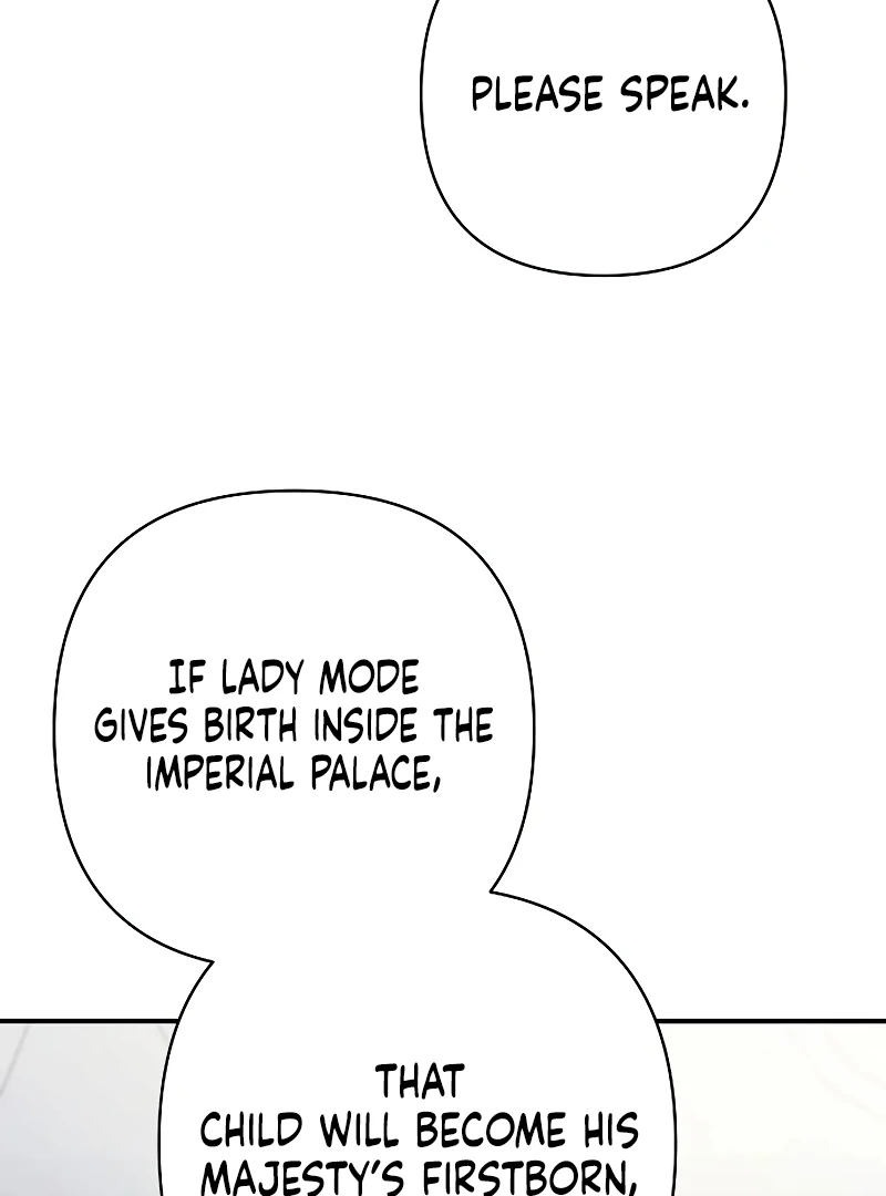 The Grand Duke’s Bride is a Hellborn Warrior Chapter 23 - Page 94