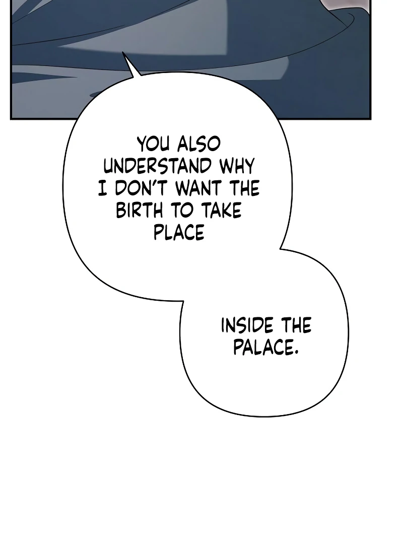 The Grand Duke’s Bride is a Hellborn Warrior Chapter 23 - Page 98