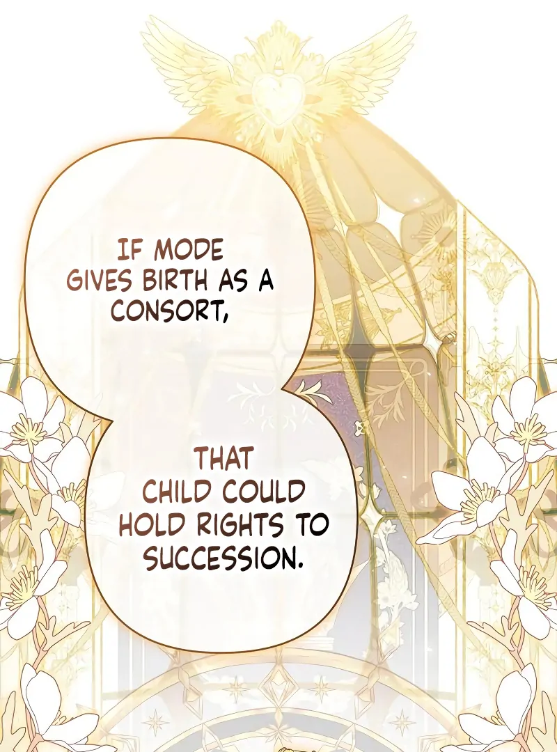 The Grand Duke’s Bride is a Hellborn Warrior Chapter 23 - Page 99