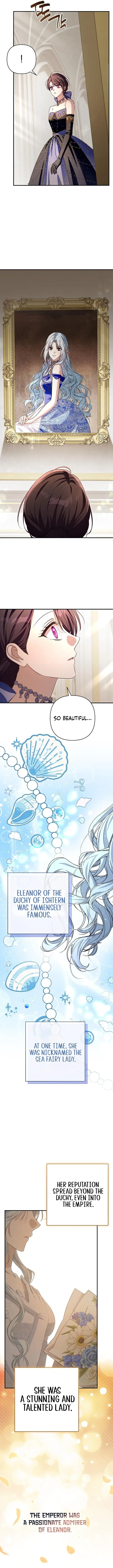 The Grand Duke’s Bride is a Hellborn Warrior Chapter 24 - Page 13