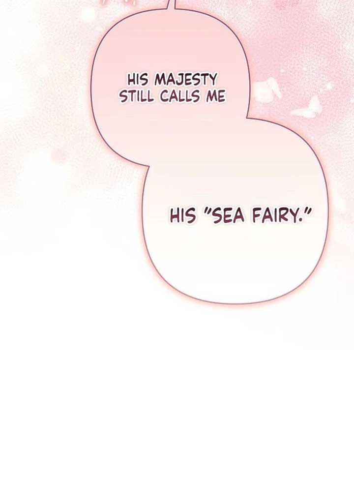 The Grand Duke’s Bride is a Hellborn Warrior Chapter 25 - Page 100