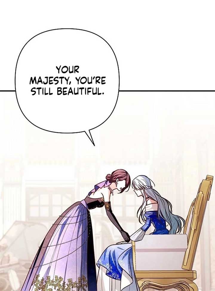 The Grand Duke’s Bride is a Hellborn Warrior Chapter 25 - Page 101