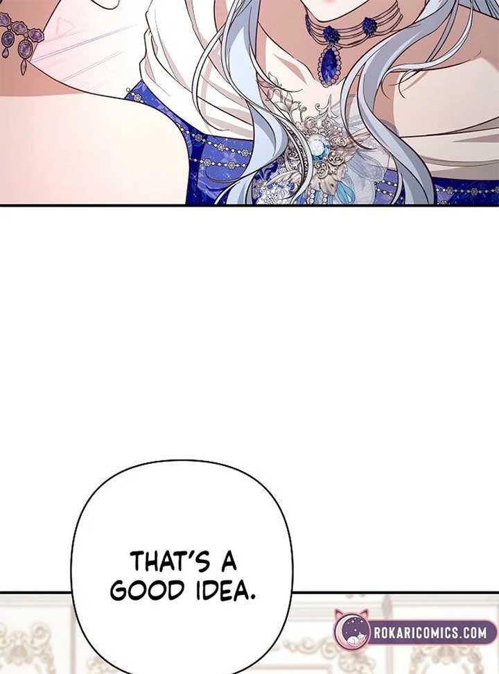 The Grand Duke’s Bride is a Hellborn Warrior Chapter 25 - Page 106