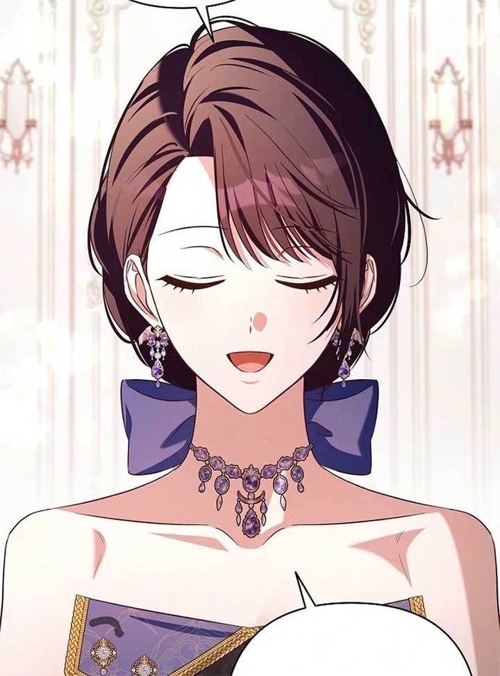 The Grand Duke’s Bride is a Hellborn Warrior Chapter 25 - Page 107