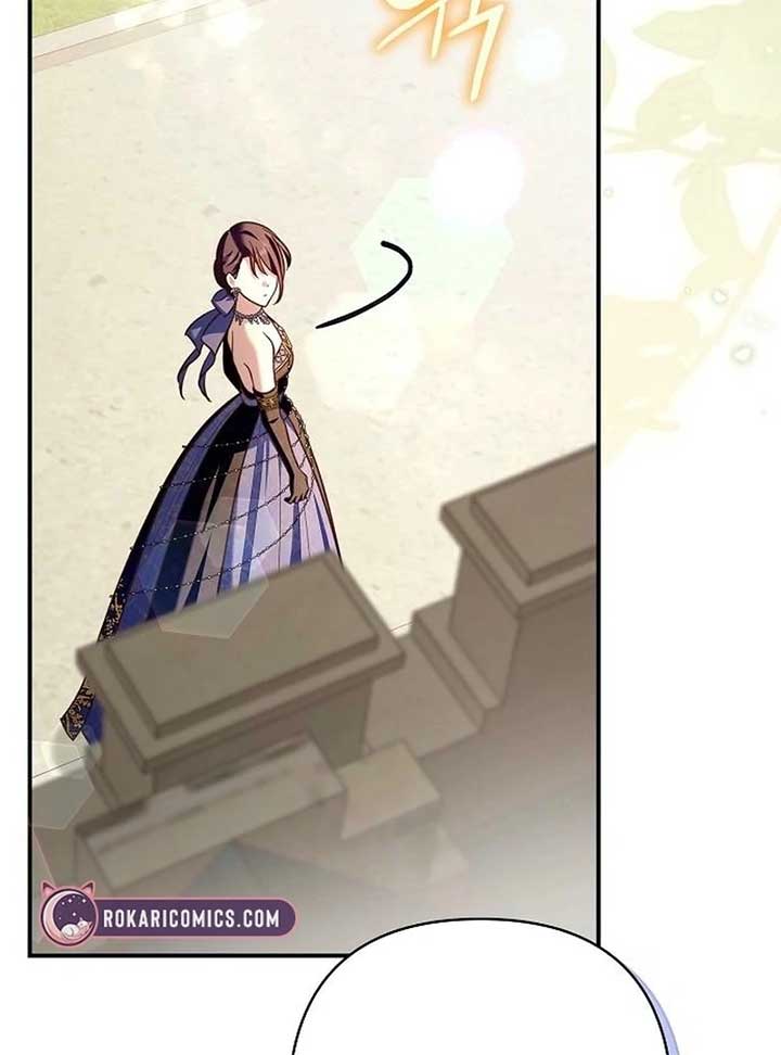 The Grand Duke’s Bride is a Hellborn Warrior Chapter 25 - Page 120