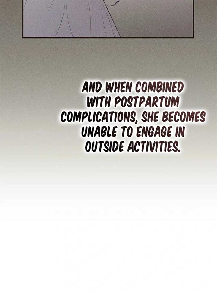 The Grand Duke’s Bride is a Hellborn Warrior Chapter 25 - Page 127