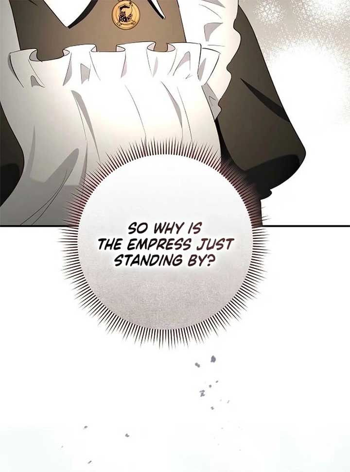 The Grand Duke’s Bride is a Hellborn Warrior Chapter 25 - Page 13