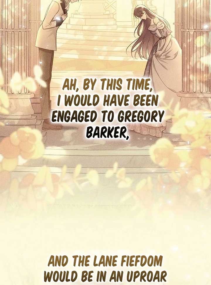 The Grand Duke’s Bride is a Hellborn Warrior Chapter 25 - Page 134