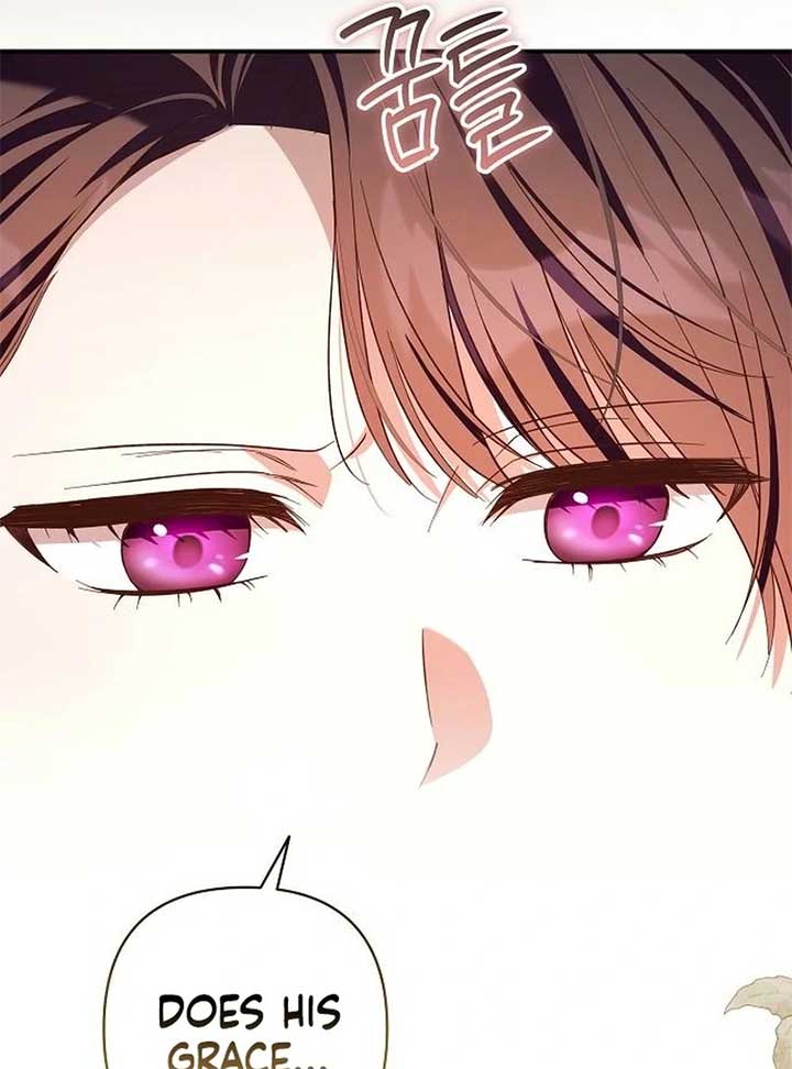 The Grand Duke’s Bride is a Hellborn Warrior Chapter 25 - Page 140