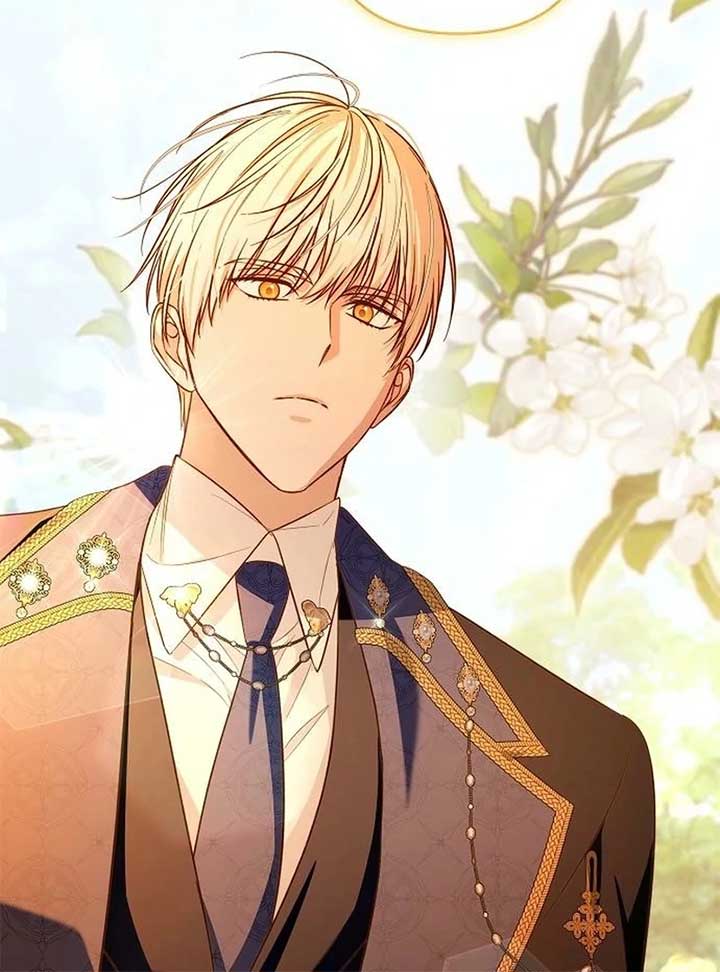 The Grand Duke’s Bride is a Hellborn Warrior Chapter 25 - Page 147