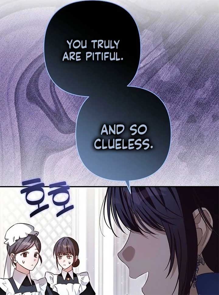 The Grand Duke’s Bride is a Hellborn Warrior Chapter 25 - Page 20