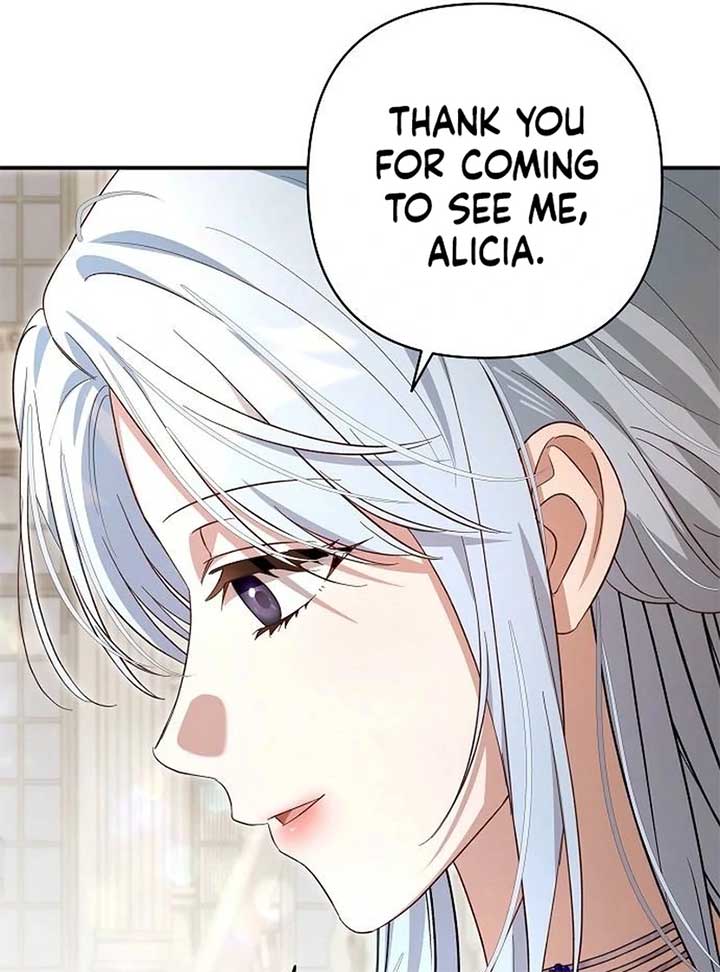 The Grand Duke’s Bride is a Hellborn Warrior Chapter 25 - Page 38