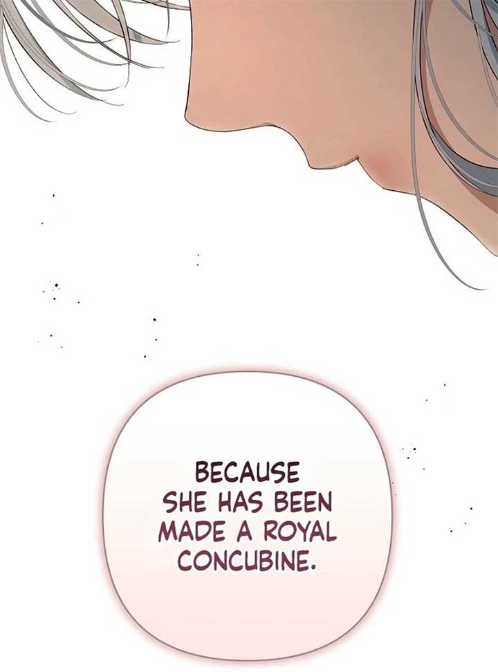 The Grand Duke’s Bride is a Hellborn Warrior Chapter 25 - Page 43