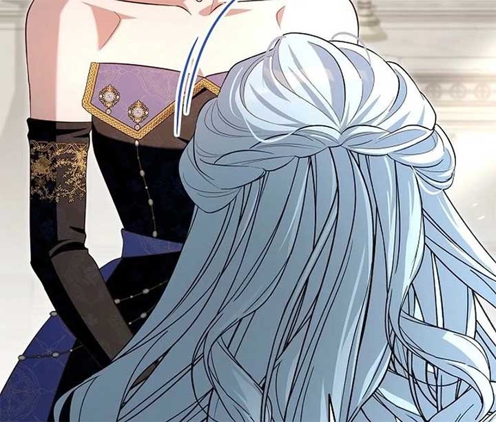 The Grand Duke’s Bride is a Hellborn Warrior Chapter 25 - Page 46