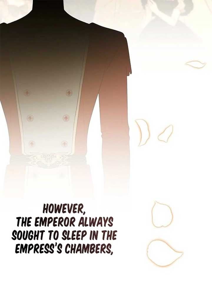 The Grand Duke’s Bride is a Hellborn Warrior Chapter 25 - Page 49