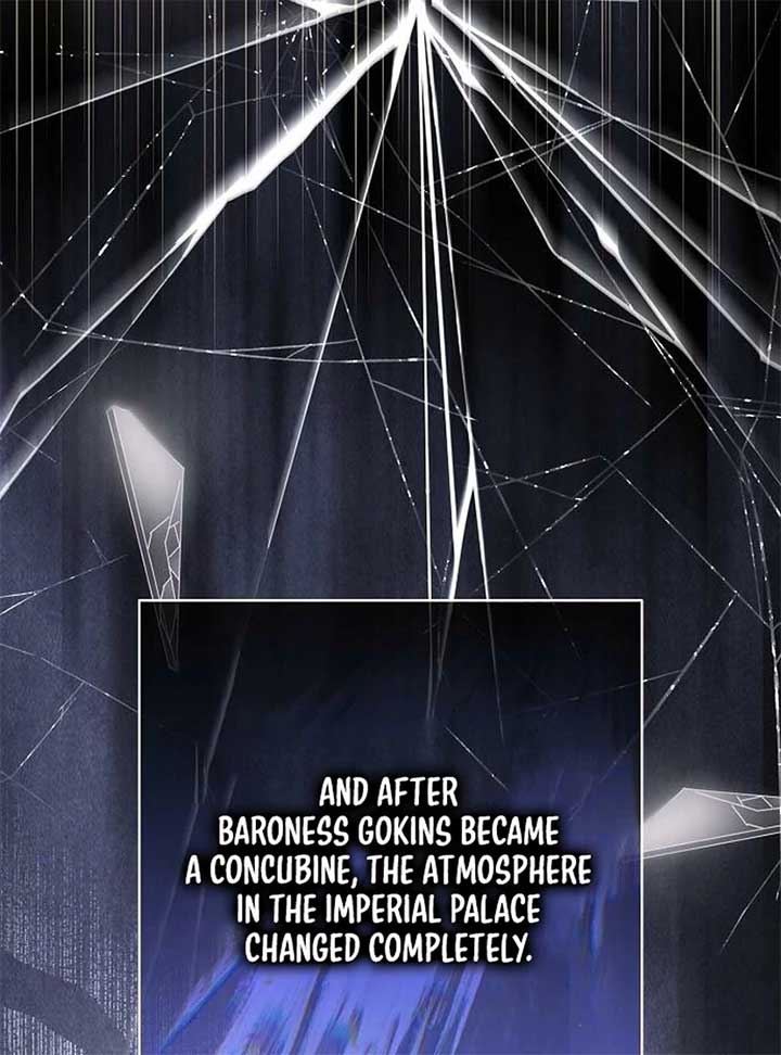 The Grand Duke’s Bride is a Hellborn Warrior Chapter 25 - Page 52