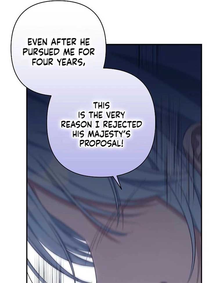 The Grand Duke’s Bride is a Hellborn Warrior Chapter 25 - Page 56