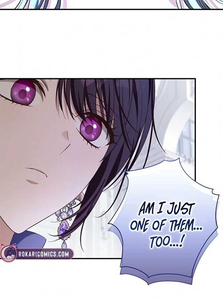 The Grand Duke’s Bride is a Hellborn Warrior Chapter 25 - Page 59